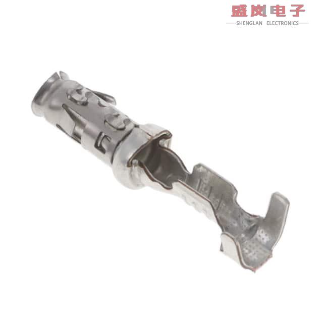 原装正品121668-0125[APD CON PWR SKT 16-18 ST/RL 3K]