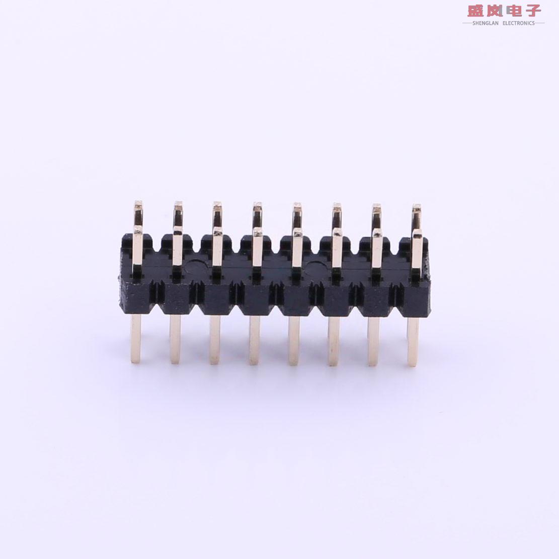 原装正品MTP220-1208S1[排针 直针 双排 2.00mm 16P（2X