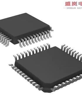 原装正品PIC16C64A-10/PQ[IC MCU 8BIT 3.5KB OTP 44MQFP]