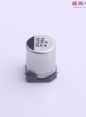 原装正品EEHZA1J220XP[22uF 20% 63V]