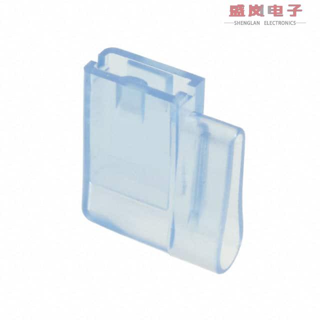 原装正品1717268-1[CONN RCPT SLEEVE 0.25 1POS BLUE]