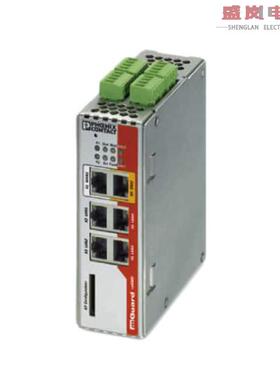 原装正品2701876[ROUTER VPN MGUARD]