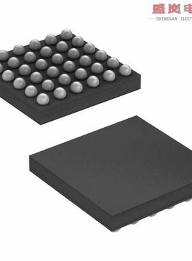 原装正品STM32F042T6Y6TR[IC MCU 32BIT 32KB FLASH 36