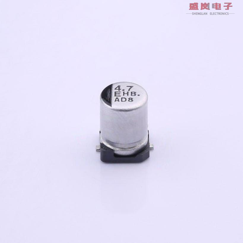 原装正品EEEHB1E4R7AR[4.7uF 20% 25V]