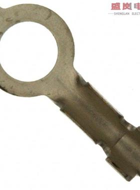 原装正品42547-2[CONN RING CIRC 22-26AWG #4 CRIMP]