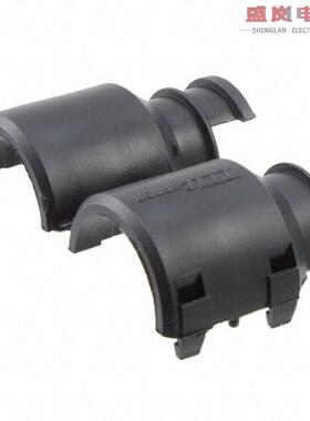 原装正品058-8578-102[CONN BACKSHELL BLACK]