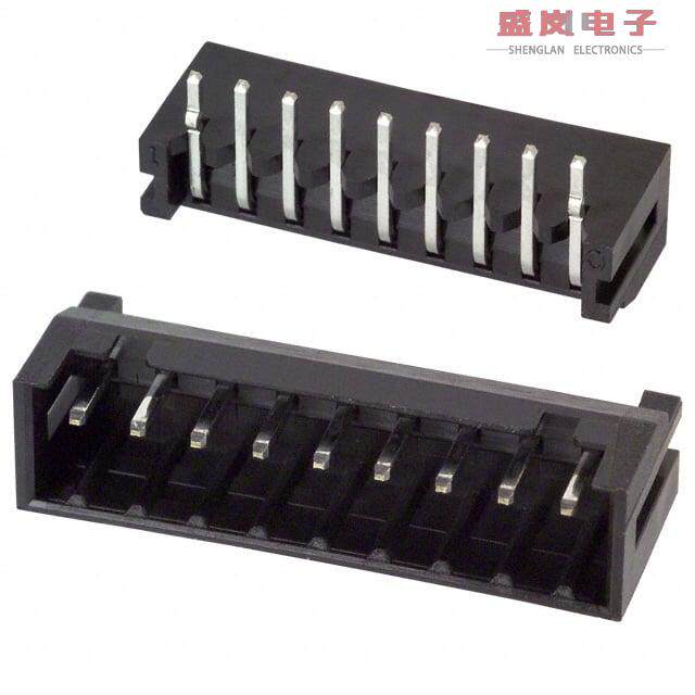 原装正品DF3A-9P-2DS[CONN HEADER R/A 9POS 2MM]