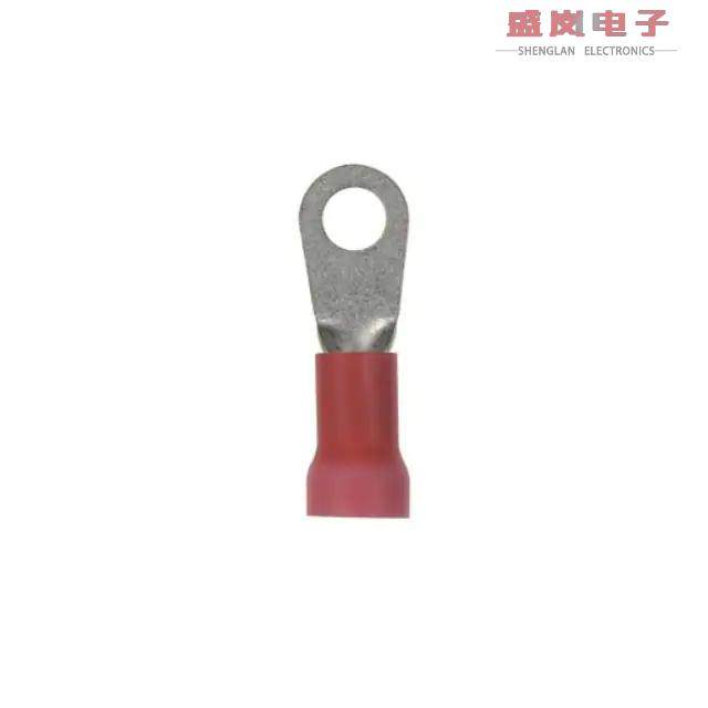 原装正品PV8-8R-QY[CONN RING CIRC 8AWG #8 CRIMP]