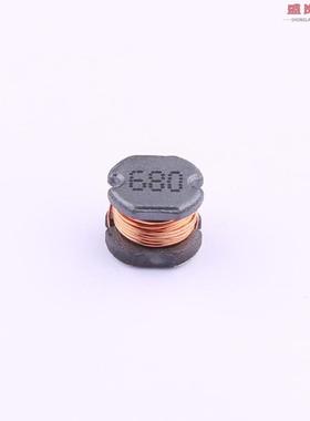 原装正品SCCD54-680KT[68uH 10%]