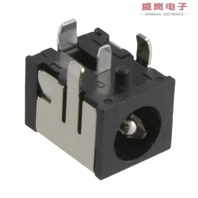 原装正品PJ-063AH[CONN PWR JACK 2X5.5MM SOLDER]