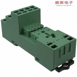 RELAY 2833589 SOCKET DIN 原装 RAIL 正品