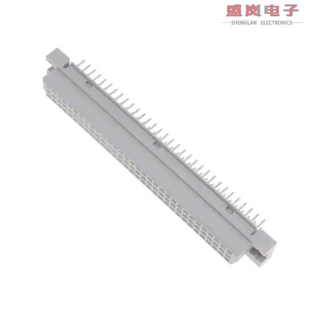 原装正品86094648114745V1LF[CONN DIN RCPT 96POS PCB