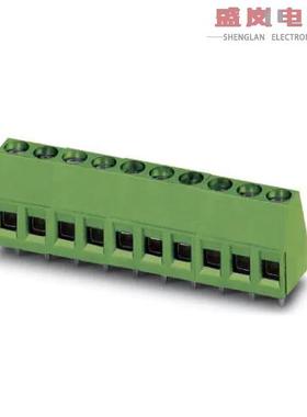 原装正品1718951[TERM B 11POS 5MM PCB]