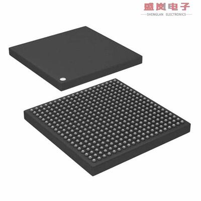 原装正品MCIMX357CJQ5C[IC MPU I.MX35 532MHZ 400MAPBGA]