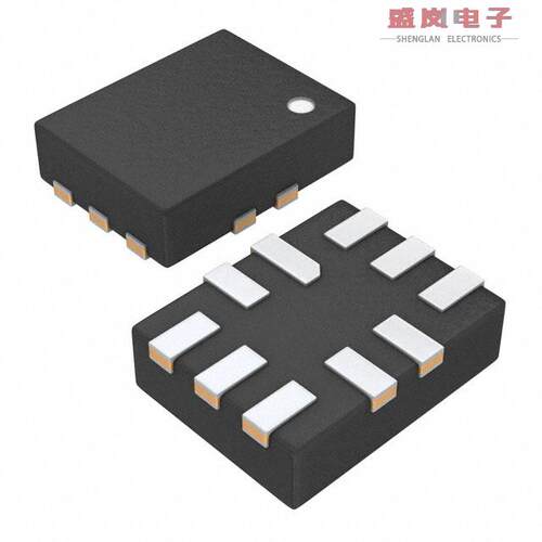 原装正品USB3740B-AI9-TR[IC CONTROLLER USB 10QFN]
