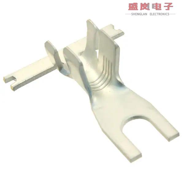 原装正品61855-1[CONN SPADE TERM 6-10AWG #10]