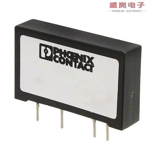 原装正品2982650[SSR RELAY SPST-NO 5A 12-530V]
