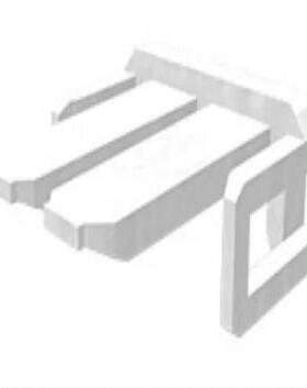 原装正品172264-4003[集管和线壳 ULTRA-FIT TPA 3Ckt