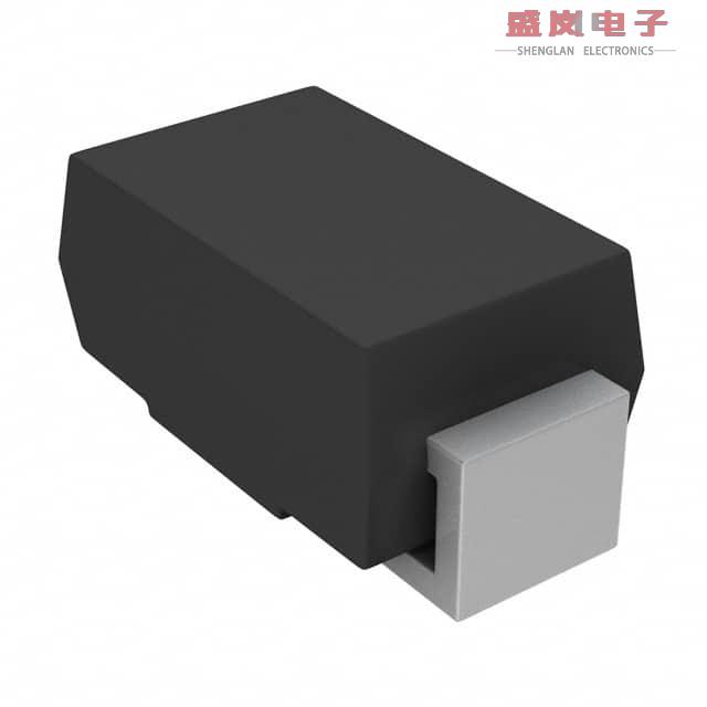 原装正品B240AQ-13-F[DIODE SCHOTTKY 40V 2A SMA]
