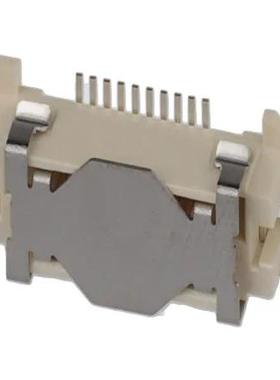 原装正品52885-1074[板对板与夹层 .635 RECEPTA