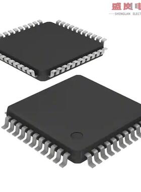 原装正品STM8S105S6T3C[IC MCU 8BIT 32KB FLASH 44LQFP]