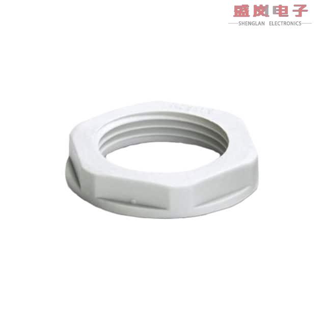 原装正品1414570[ NUT 26.0MM POLYAMIDE M20]
