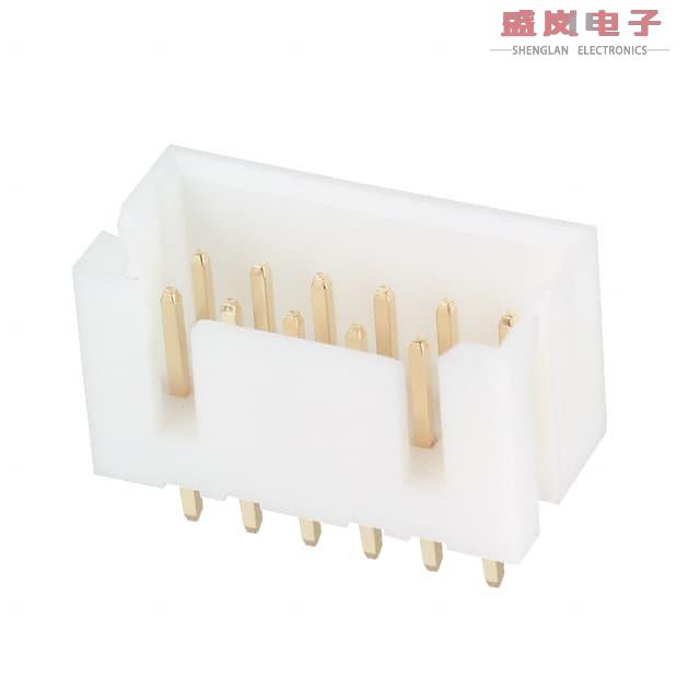 原装正品DF1B-12DP-2.5DSA(01)[CONN HEADER VERT 12PO