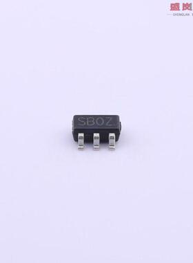 原装正品SSP7603P50M5R[Vin=15V Vout=5V 500mA 40dB@(