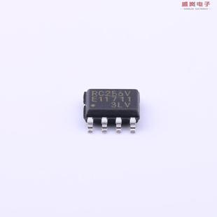 JNERE1 原装 MB85RC256VPNF 正品