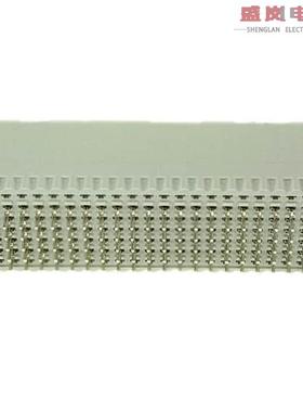 原装正品100141-1[CONN HEADER 125POS 2MM PRESS-FIT]