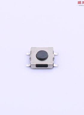 原装正品GT-TC070B-H016-L1[4.5x4.5薄型贴片轻触