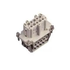 原装正品T2040102201-000[矩形触点插件，插座