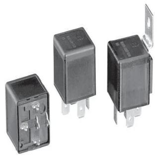 原装正品V23134J1053D642[车用继电器 1FormA 1 NO 24VDC]