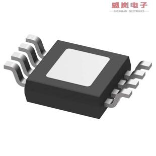 原装正品TLV76701DGNR[ADJUSTABLE- FIXED-OUTPUT, 1-]