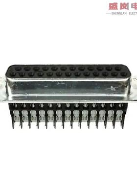 原装正品1-745495-8[CONN D-SUB RCPT 25POS IDC]