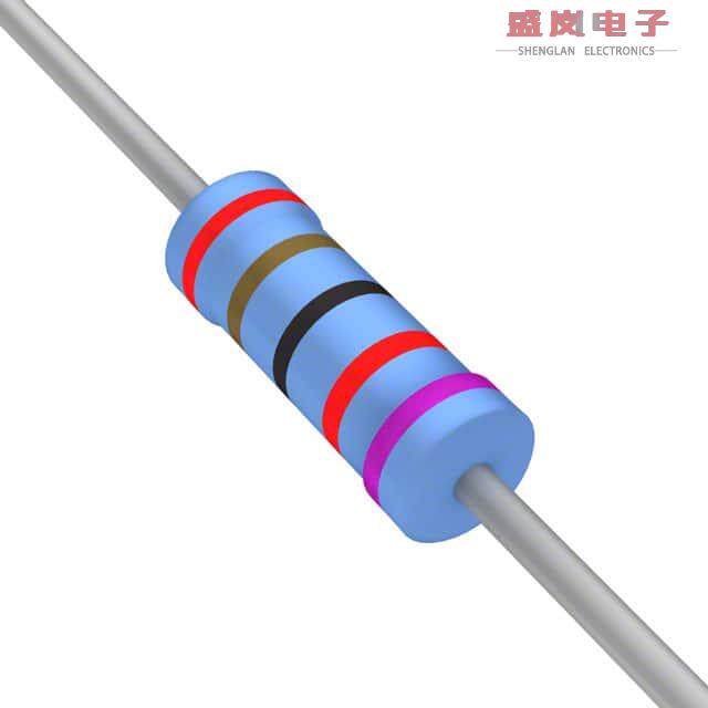 原装正品YR1B21KCC[RES 21K OHM 0.1% 1/4W AXIAL]