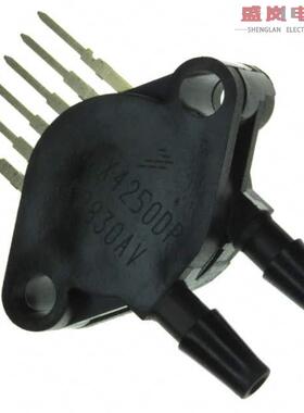 原装正品MPX4250DP[SENSOR DIFF PRESS 36 PSI MAX]