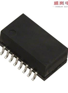 原装正品PE-65728NL[TRANSFMR AUI ETHERNET LAN 16SOIC]