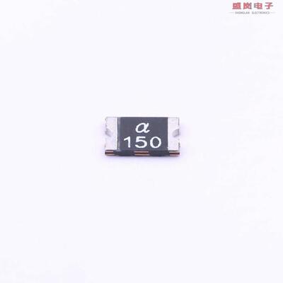 原装正品MSMD150[1.50A  8V 自恢复保险丝]