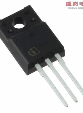 原装正品IPA60R080P7XKSA1[MOSFET N-CH 600V 37A TO220]