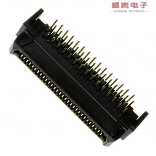 RCPT 正品 N1E 原装 60POS GOLD 60R TX24 CONN