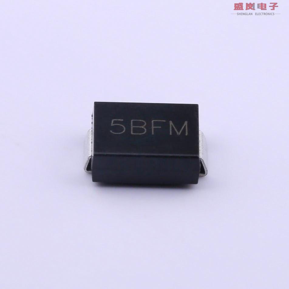原装正品5.0SMDJ33CA[双向 Vrwm:33V]
