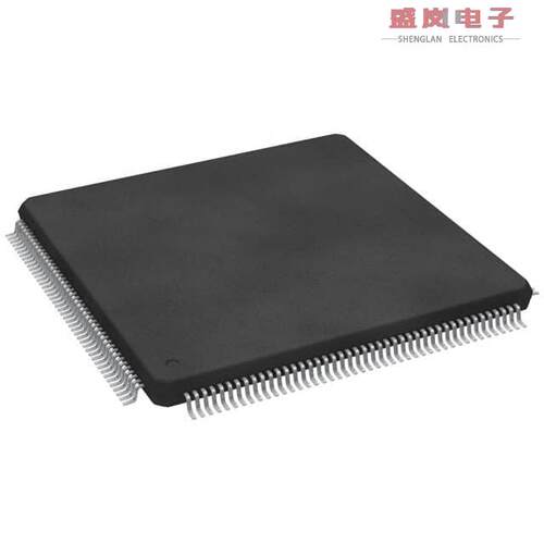 原装正品STM32H743IGT6[IC MCU 32BIT 1MB FLASH 176LQFP]