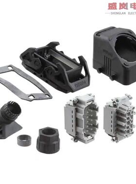 原装正品1407711[HC-EVO-B10PT-BWD-HL-M25-PLRBK]