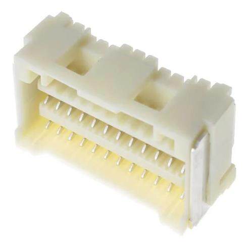 原装正品503148-1490[集管和线壳 1.5WB DUAL R/A EMBS