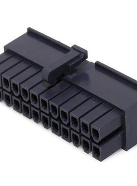 原装正品46992-2410[集管和线壳 MiniFitJr Rec Hsg SR