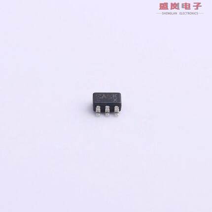 原装正品SMF05CT[TVS二极管 VRWM=5V VBR(Min)=6V VC=1