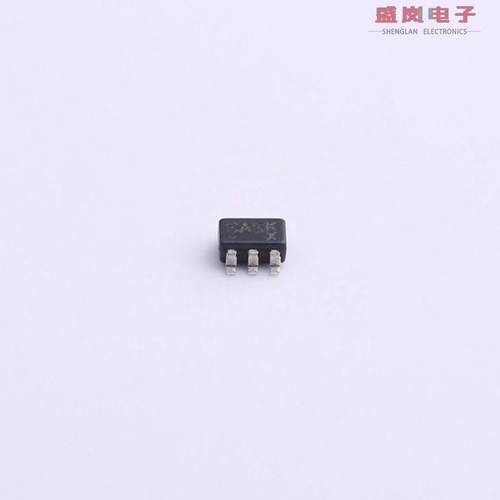 原装正品SMF05CT[TVS二极管 VRWM=5V VBR(Min)=6V VC=1