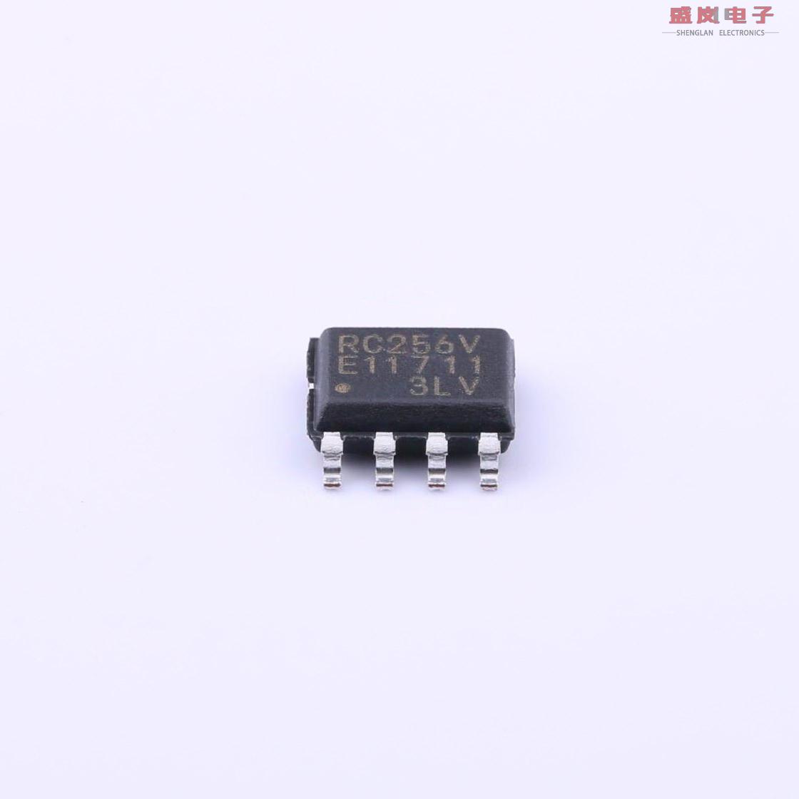 原装正品MB85RC256VPNF-G-JNERE1[MB85RC256VPNF-G-JNERE1]