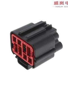 原装正品1452299-1[FEM HSG INLI.ASY12P]